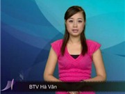 Bóng đá anh, ngoại hạng anh, lịch thi đấu euro 2012, Bản tin Văn hóa toàn cảnh ngày 19/8/2011