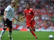 Bóng đá anh, ngoại hạng anh, lịch thi đấu euro 2012, Milan mua Aquilani với giá 7 triệu euro?