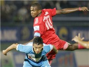 Bóng đá anh, ngoại hạng anh, lịch thi đấu euro 2012, 16h00, HP.HN - K.KH: Chỉ cần hòa là phát