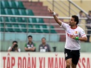 Bóng đá anh, ngoại hạng anh, lịch thi đấu euro 2012, 16h00, HA.GL - V.NB: “Cho dễ ăn nói”