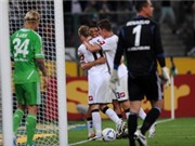Bóng đá anh, ngoại hạng anh, lịch thi đấu euro 2012, Wolfsburg: Càng mua càng thua!