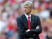 Bóng đá anh, ngoại hạng anh, lịch thi đấu euro 2012, HLV Wenger: Tôi sẽ không từ chức 