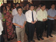 Bóng đá anh, ngoại hạng anh, lịch thi đấu euro 2012,  GS Ngô Bảo Châu: "Cần giữ cho mình đôi mắt trẻ thơ..."
