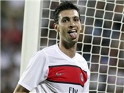 Bóng đá anh, ngoại hạng anh, lịch thi đấu euro 2012, Ngày Pastore chào Ligue 1