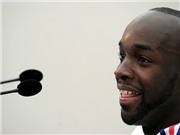 Bóng đá anh, ngoại hạng anh, lịch thi đấu euro 2012, Tottenham  mua Lass Diarra, sắp có Adebayor
