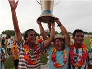 Bóng đá anh, ngoại hạng anh, lịch thi đấu euro 2012, K.Kiên Giang thăng hạng, M.Nam Định xuống hạng