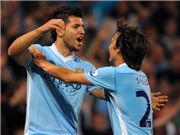 Bóng đá anh, ngoại hạng anh, lịch thi đấu euro 2012, Đâu là tham vọng thực sự của Man City?