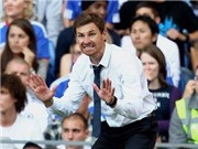 Bóng đá anh, ngoại hạng anh, lịch thi đấu euro 2012, HLV Villas-Boas "van nài" cổ động viên Chelsea