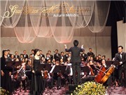 Bóng đá anh, ngoại hạng anh, lịch thi đấu euro 2012,  Giai điệu mùa Thu 2011: "Nỗi niềm" opera