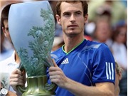 Bóng đá anh, ngoại hạng anh, lịch thi đấu euro 2012, Djokovic chấn thương, Murray vô địch Cincinnati Masters