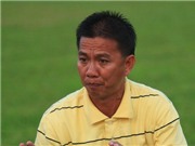 Bóng đá anh, ngoại hạng anh, lịch thi đấu euro 2012, HP.HN - K.KH 4-1: Lạ lùng đội khách