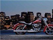 Bóng đá anh, ngoại hạng anh, lịch thi đấu euro 2012, Harley-Davidson Dyna Switchback – Kẻ biến hình