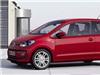 Bóng đá anh, ngoại hạng anh, lịch thi đấu euro 2012, Volkswagen Up! - Xe đô thị nhỏ xinh cho gia đình