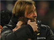 Bóng đá anh, ngoại hạng anh, lịch thi đấu euro 2012, Dortmund trở lại: Cách "nuôi trẻ" của Juergen Klopp