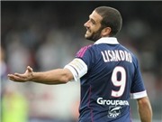 Bóng đá anh, ngoại hạng anh, lịch thi đấu euro 2012, Ligue 1, vòng 3: Lyon "chết" vì thói quen