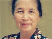 Bóng đá anh, ngoại hạng anh, lịch thi đấu euro 2012, Nhớ họa sĩ Vũ Giáng Hương: Hạnh phúc là họa sĩ