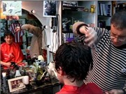 Bóng đá anh, ngoại hạng anh, lịch thi đấu euro 2012, Tiệm cắt tóc theo phong cách The Beatles
