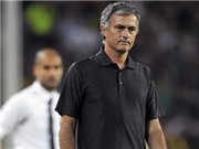 Bóng đá anh, ngoại hạng anh, lịch thi đấu euro 2012, Mourinho không hối hận vì “tấn công” người của Barca