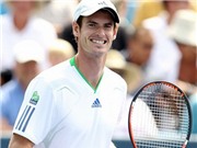 Bóng đá anh, ngoại hạng anh, lịch thi đấu euro 2012, Cincinnati Masters 2011: Murray và Djokovic dắt tay nhau vào chung kết