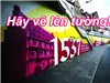 Hãy vẽ lên tường!?