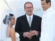 Bóng đá anh, ngoại hạng anh, lịch thi đấu euro 2012, Những hình ảnh đáng nhớ trong đám cưới của cô Kim