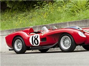 Bóng đá anh, ngoại hạng anh, lịch thi đấu euro 2012, 16,4 triệu USD cho một chiếc Ferrari