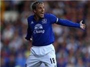 Bóng đá anh, ngoại hạng anh, lịch thi đấu euro 2012, Phil Neville gia hạn hợp đồng với Everton