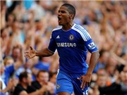 Bóng đá anh, ngoại hạng anh, lịch thi đấu euro 2012, Malouda vẫn nuối tiếc cho HLV Ancelotti
