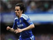 Bóng đá anh, ngoại hạng anh, lịch thi đấu euro 2012, Benayoun sẽ đi, Mata sở hữu áo số 10?