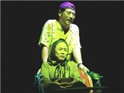 Bóng đá anh, ngoại hạng anh, lịch thi đấu euro 2012, Liên hoan Sân khấu hài toàn quốc lần I: Người hào hứng, kẻ thờ ơ