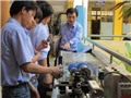 Nhiều cơ hội cho thí sinh trượt ĐH