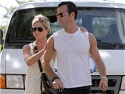 Bóng đá anh, ngoại hạng anh, lịch thi đấu euro 2012, Jennifer Aniston mua "quà độc" tặng tình nhân
