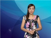 Bóng đá anh, ngoại hạng anh, lịch thi đấu euro 2012, Bản tin Văn hóa toàn cảnh ngày 22/8/2011