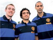 Bóng đá anh, ngoại hạng anh, lịch thi đấu euro 2012, Sir Alex để ngỏ khả năng M.U đến Việt Nam du đấu