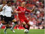 Bóng đá anh, ngoại hạng anh, lịch thi đấu euro 2012, Inter Milan quan tâm tới Dirk Kuyt 