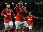 Bóng đá anh, ngoại hạng anh, lịch thi đấu euro 2012, M.U: Cuộc cách mạng đang đi đúng hướng