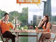 Bóng đá anh, ngoại hạng anh, lịch thi đấu euro 2012, “Nào cùng nói” với Vietnamobile