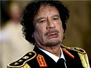 Bóng đá anh, ngoại hạng anh, lịch thi đấu euro 2012, Libya: Ông Gaddafi sẵn sàng từ chức có điều kiện 