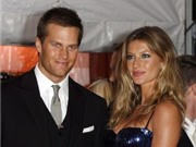 Bóng đá anh, ngoại hạng anh, lịch thi đấu euro 2012, Gisele Bundchen và Tom Brady - Cặp đôi kiếm tiền giỏi nhất 