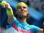 Bóng đá anh, ngoại hạng anh, lịch thi đấu euro 2012, Nadal từng định bỏ tennis chơi golf