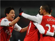 Bóng đá anh, ngoại hạng anh, lịch thi đấu euro 2012, Arsenal: Sân sau của Man City?