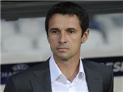 Bóng đá anh, ngoại hạng anh, lịch thi đấu euro 2012, 23h, ngày 24/8, Rubin Kazan- Lyon: Sứ mệnh tái sinh của Remi Garde