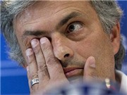 Bóng đá anh, ngoại hạng anh, lịch thi đấu euro 2012, Mourinho bác tin sẽ rời Real Madrid