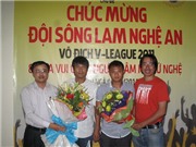 Bóng đá anh, ngoại hạng anh, lịch thi đấu euro 2012, HLV Hữu Thắng: “Cúp lần này ý nghĩa sâu sắc và lớn lao hơn rất nhiều”
