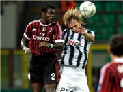 Bóng đá anh, ngoại hạng anh, lịch thi đấu euro 2012, Milan dính "bão chấn thương": Mua rồi vẫn như... chưa mua