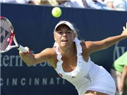Bóng đá anh, ngoại hạng anh, lịch thi đấu euro 2012, Giải Mỹ mở rộng: Wozniacki là hạt giống nữ số 1