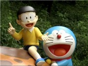 Bóng đá anh, ngoại hạng anh, lịch thi đấu euro 2012, Nhật Bản hoàn tất bảo tàng về tác giả Doraemon