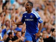 Bóng đá anh, ngoại hạng anh, lịch thi đấu euro 2012, Juve bất ngờ "cất lưới" Malouda?