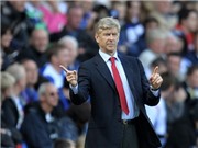 Bóng đá anh, ngoại hạng anh, lịch thi đấu euro 2012, Tin vui cho "Pháo thủ": HLV Wenger được chỉ đạo trận gặp Udinese