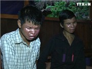 Bóng đá anh, ngoại hạng anh, lịch thi đấu euro 2012, Hãy cứu lấy những bệnh nhân Khô da sắc tố ở Mường Chiềng - Đà bắc!